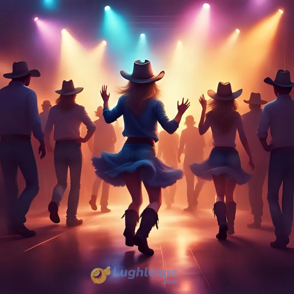 Country Music and Dance
