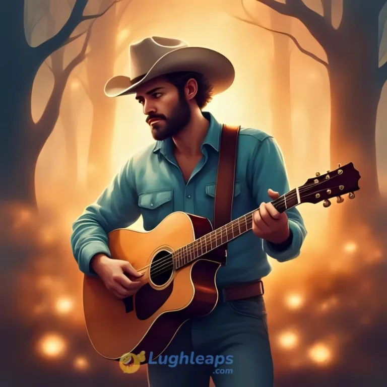 country music puns