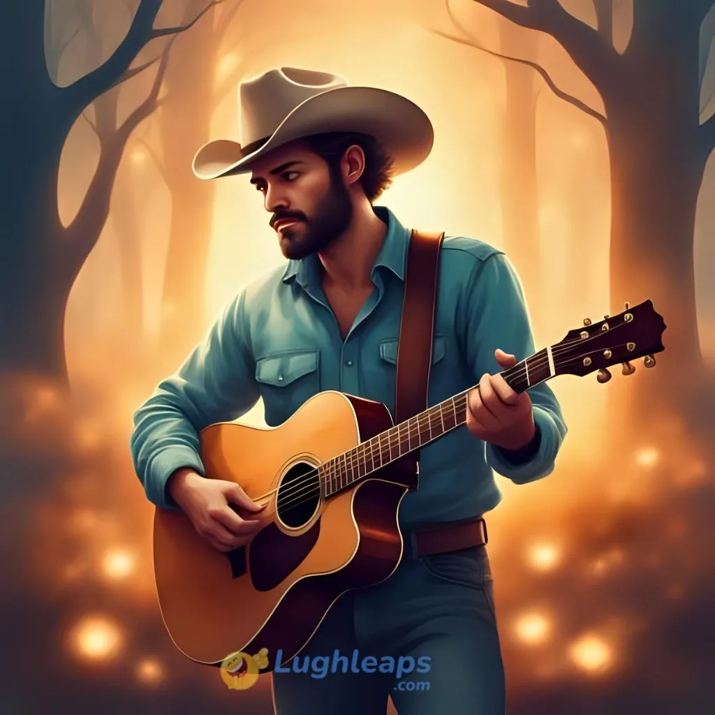 country music puns