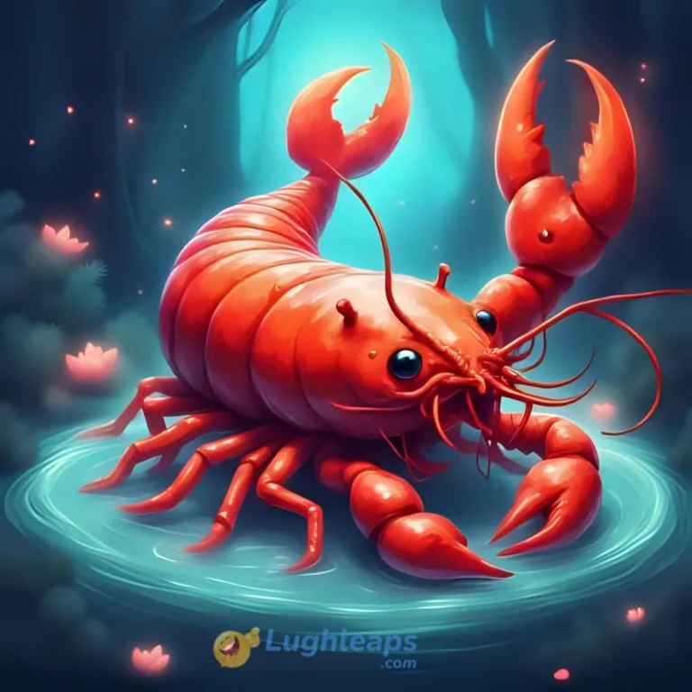Crawfish Puns
