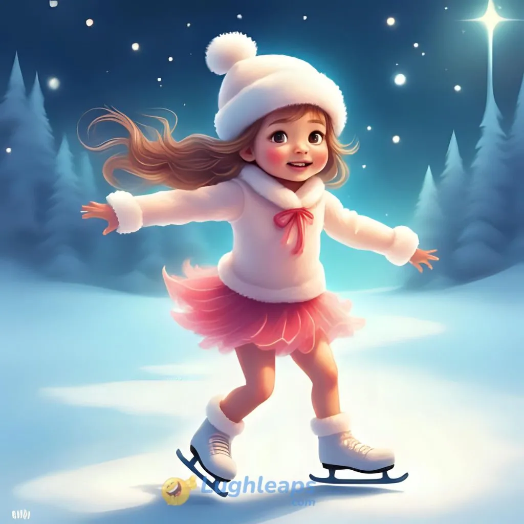 Cute Ice Skate Puns