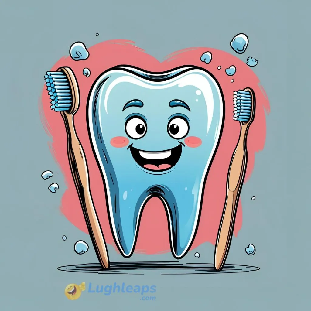 Dental Hygiene Puns