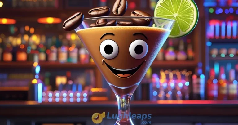 Espresso Martini Recipe