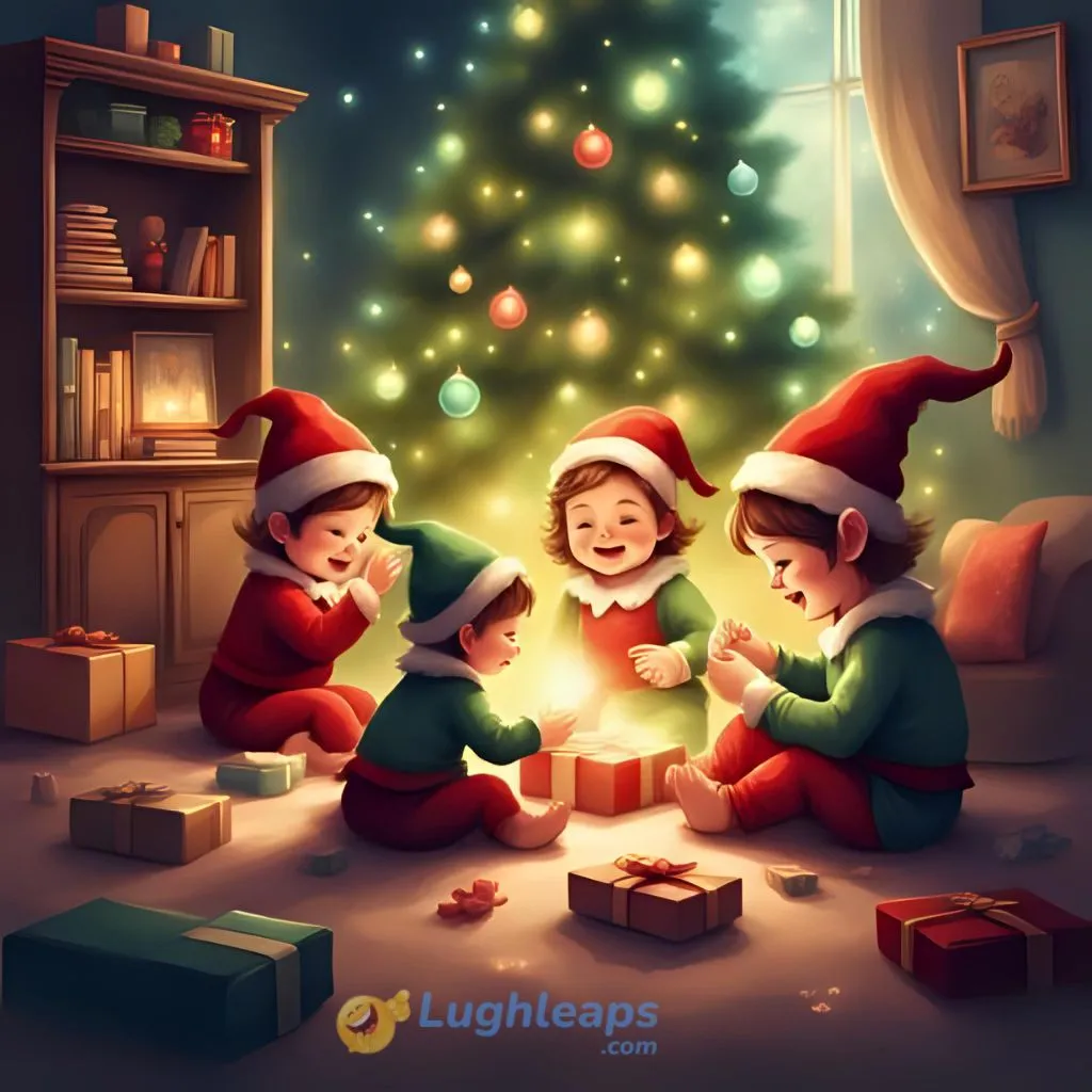 Funny Christmas