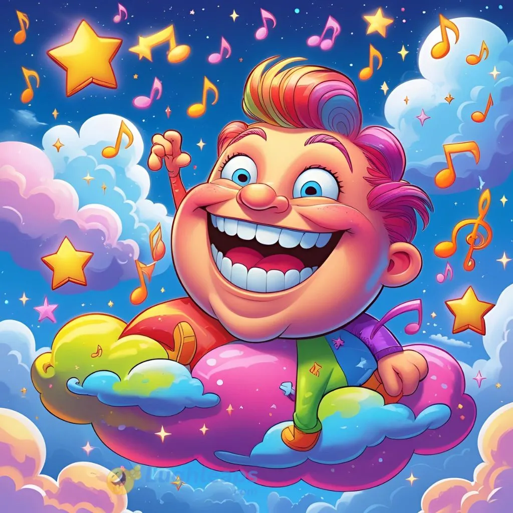Funny Dream
