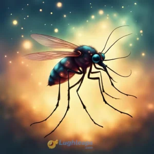 Funny Mosquito Puns