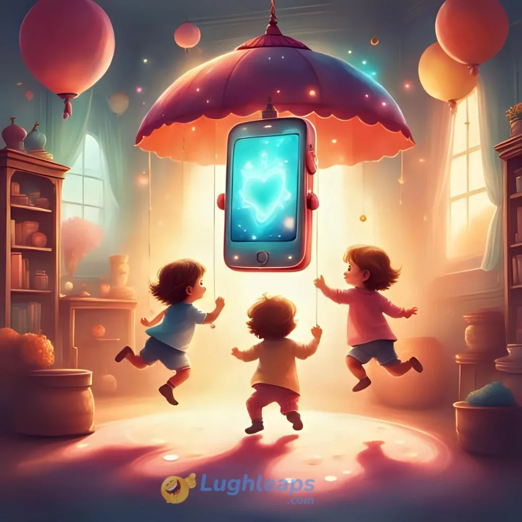 Hilarious Mobile