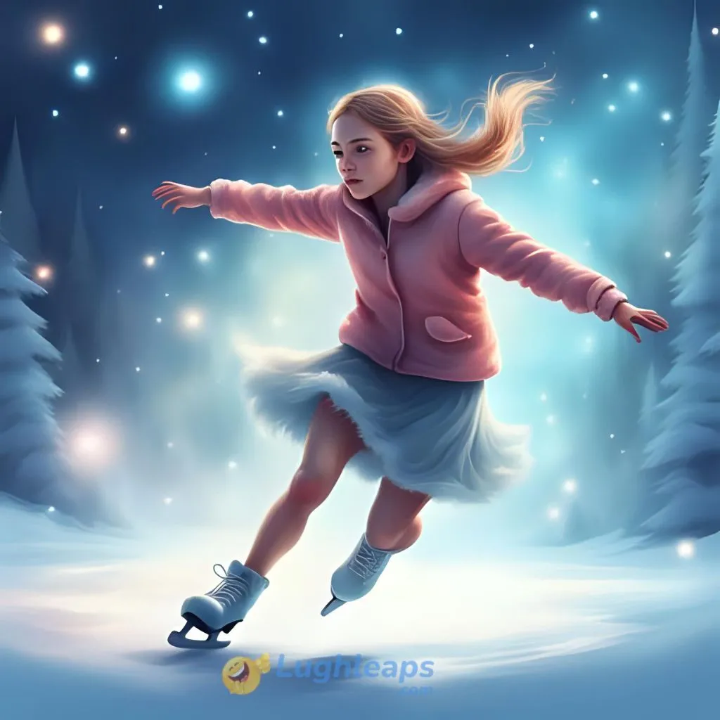 Ice skate puns