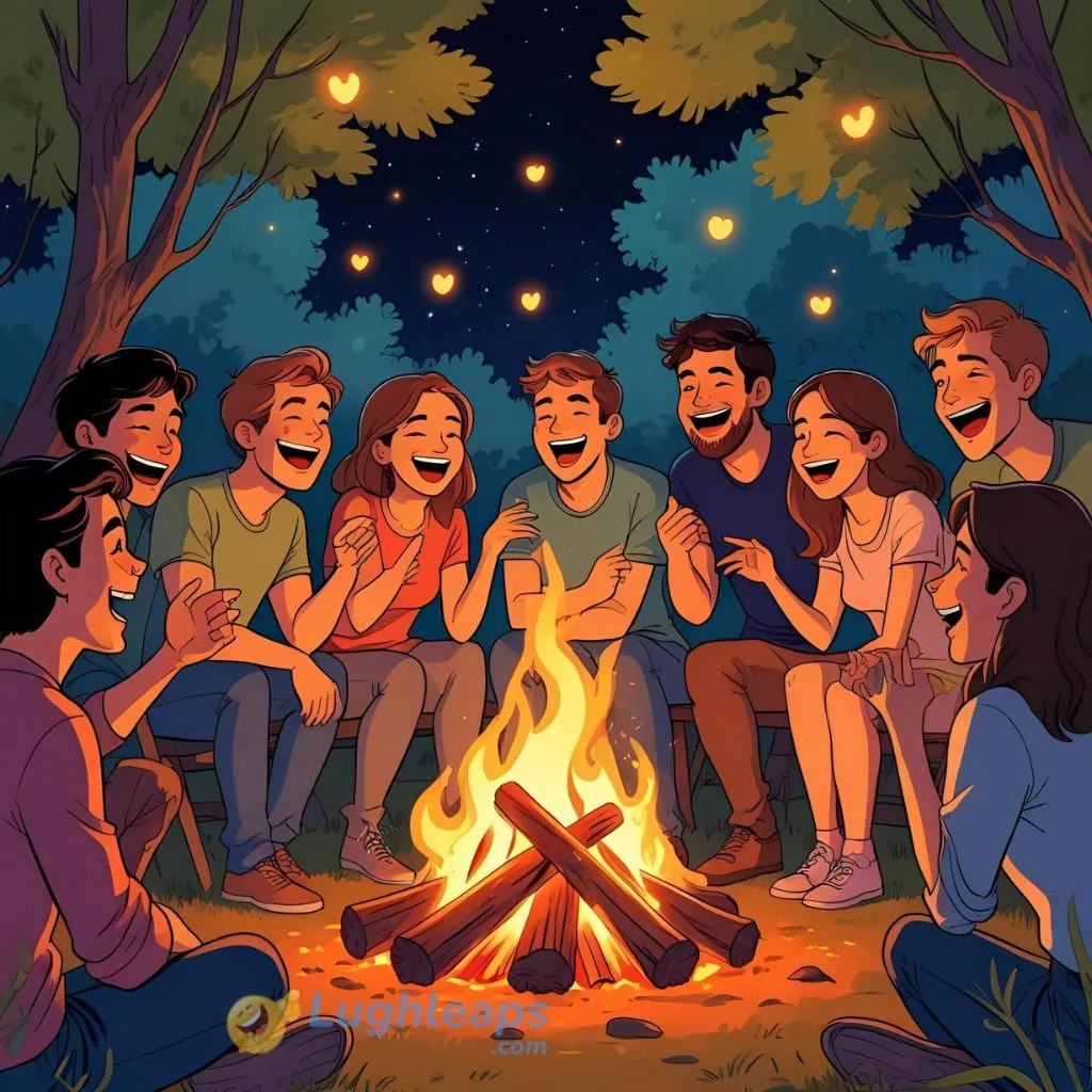 Jokes for Friends