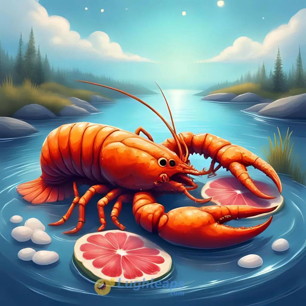 Lobster and Seafood Puns