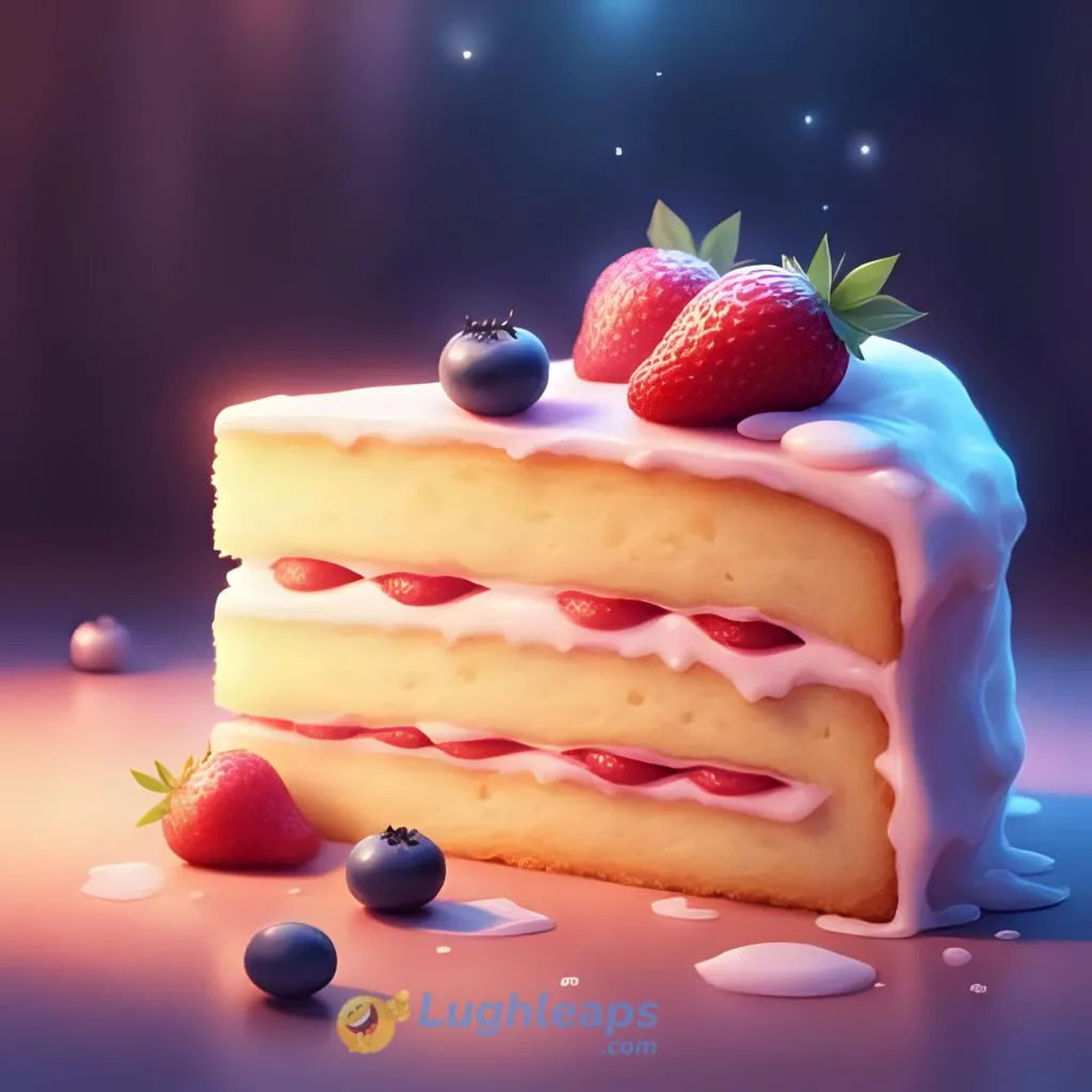 Piece of Cake