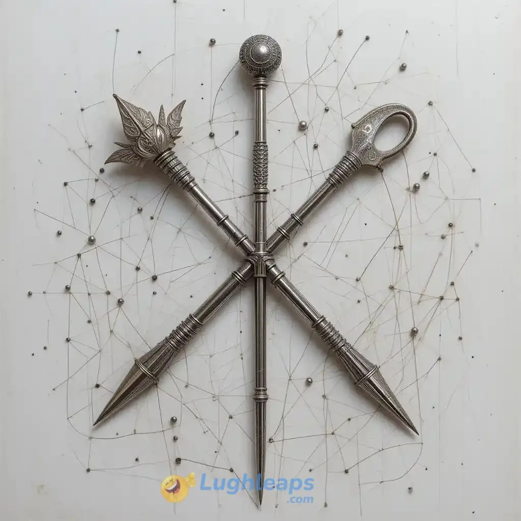 Pin and Needle