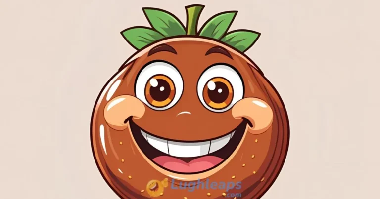 Raisin the Laughs