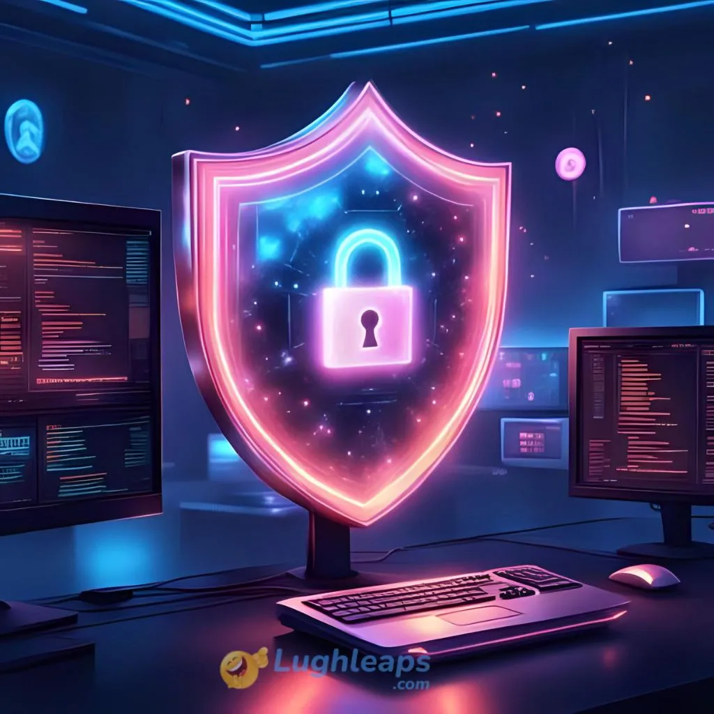 Shining Firewall for Cyber Security