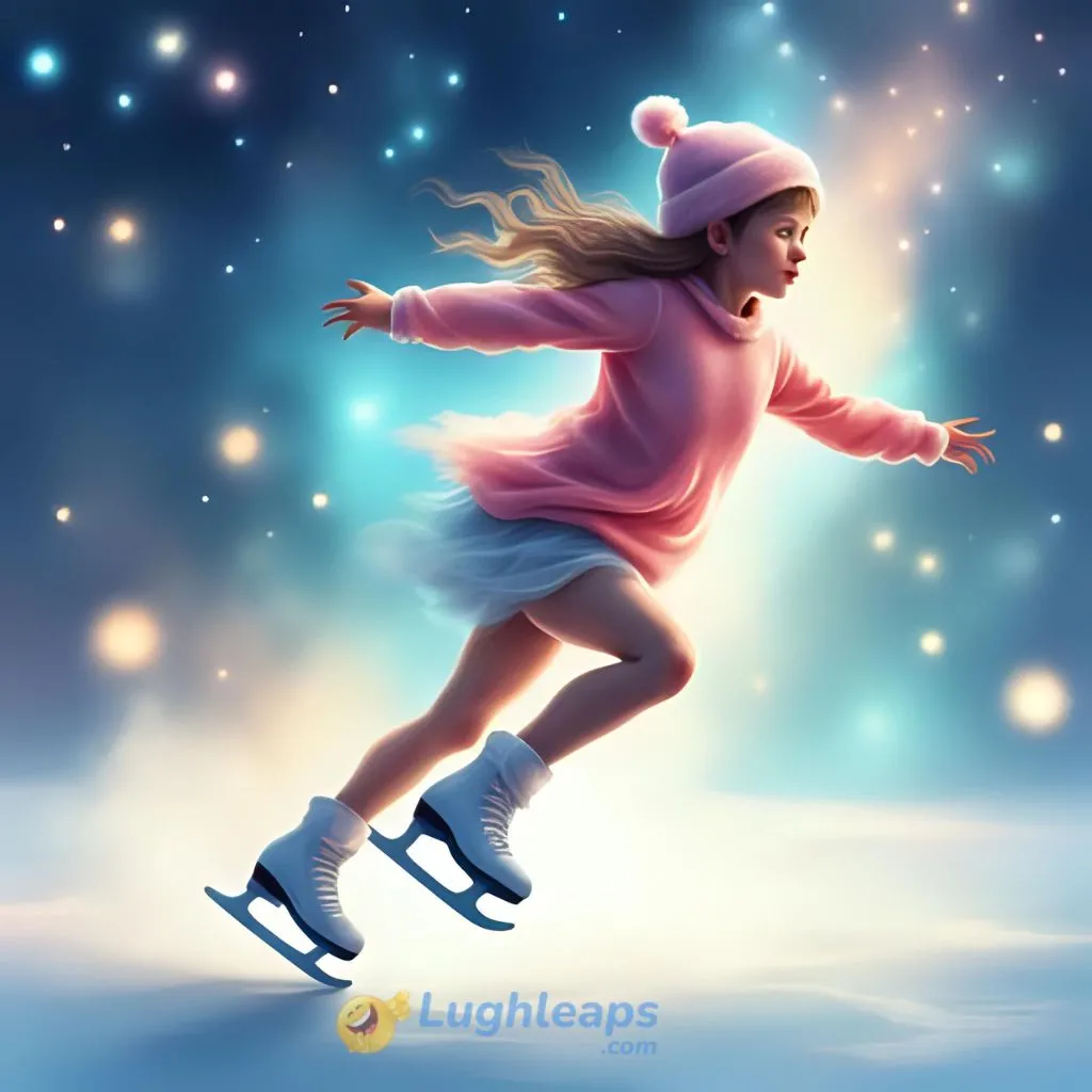 Short Ice Skate Puns