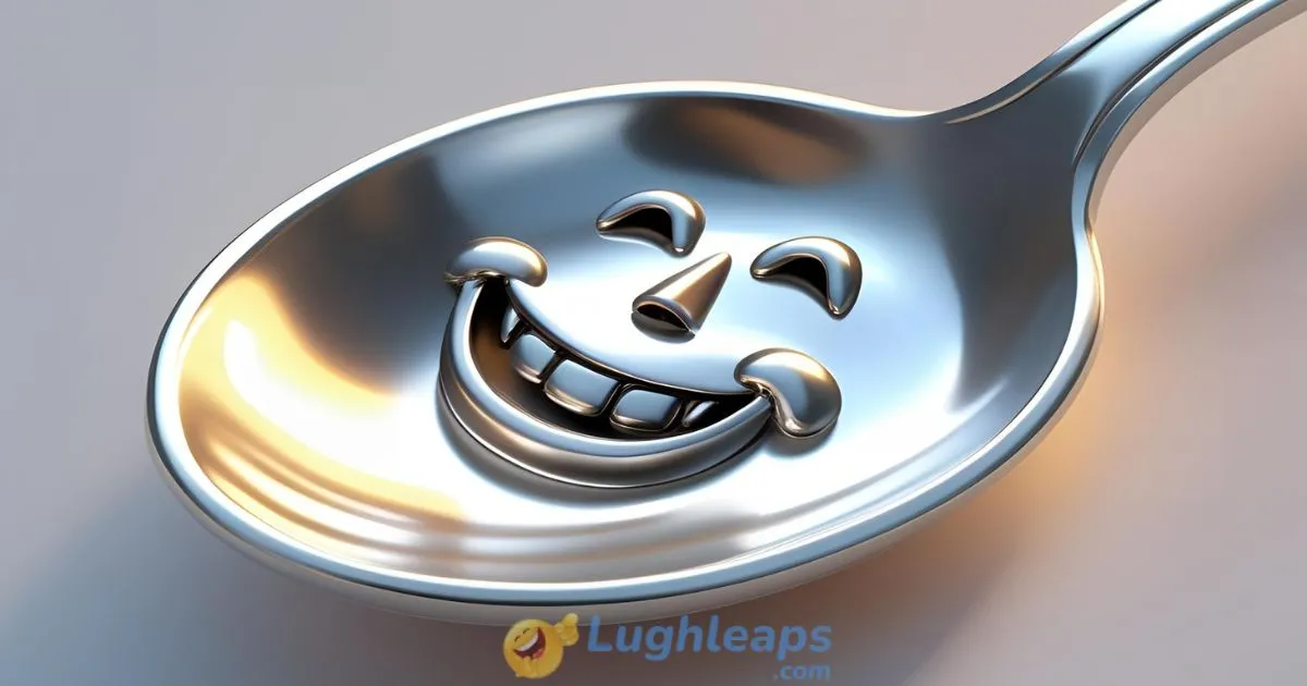 Silver Puns