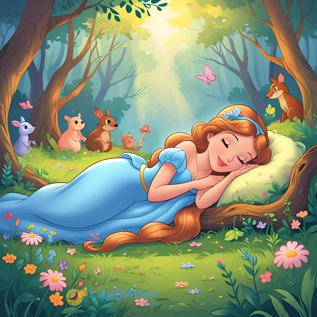 Sleeping Beauty