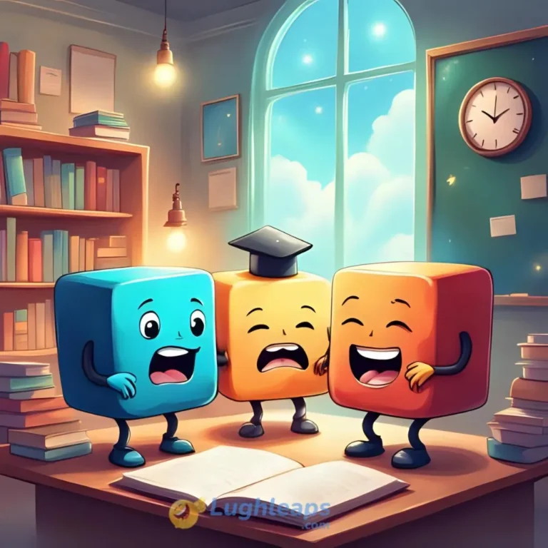 Square Puns