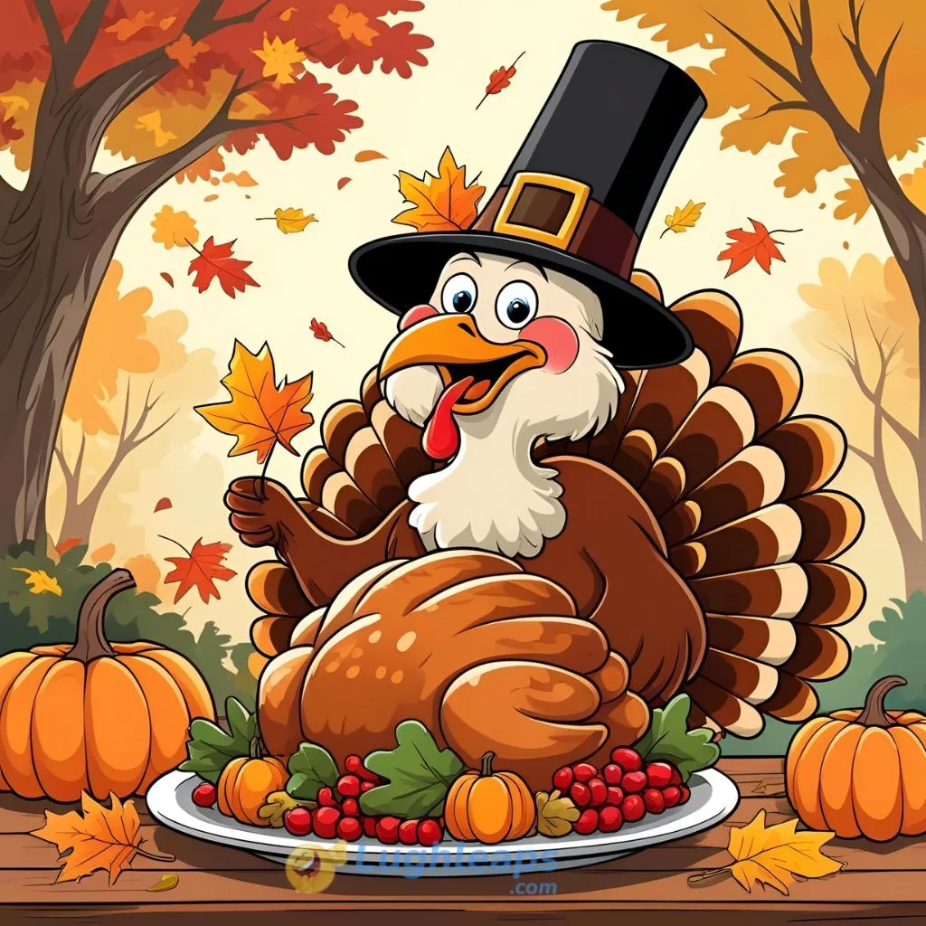 Thanksgiving Jokes for Mature