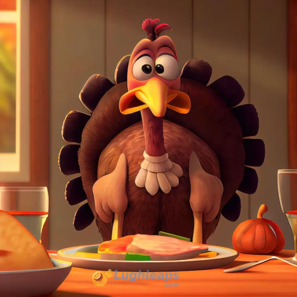 Thanksgiving jokes