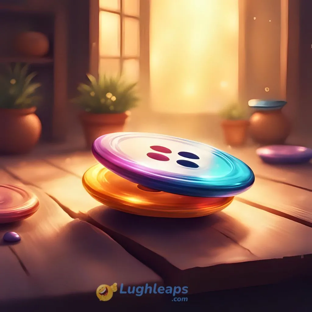 the Word Button