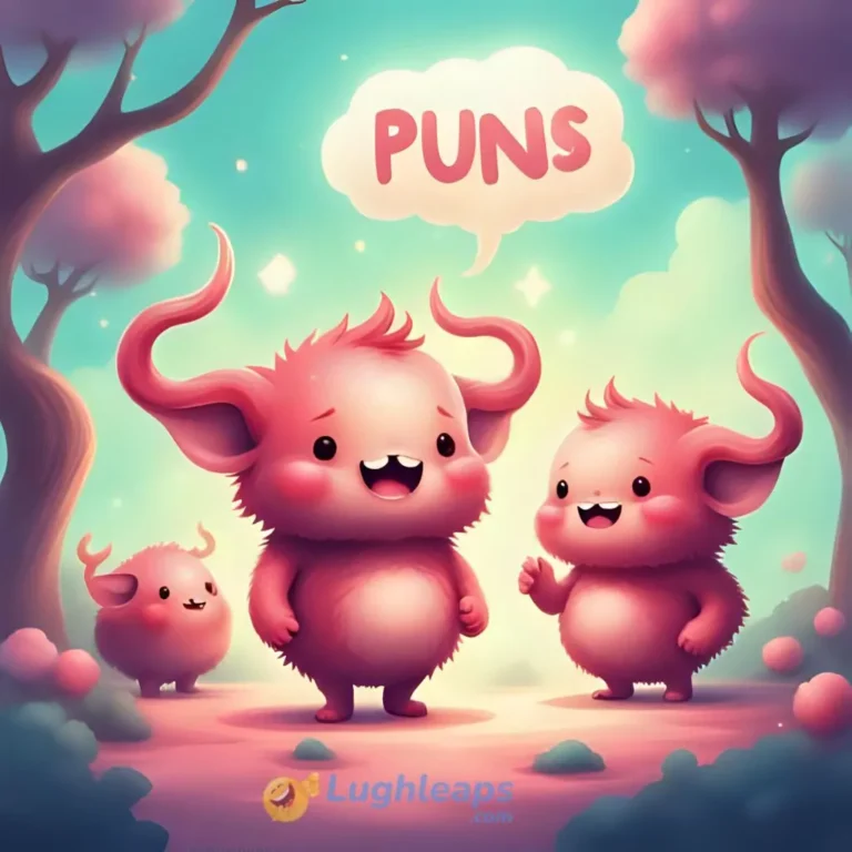 Uterus Puns