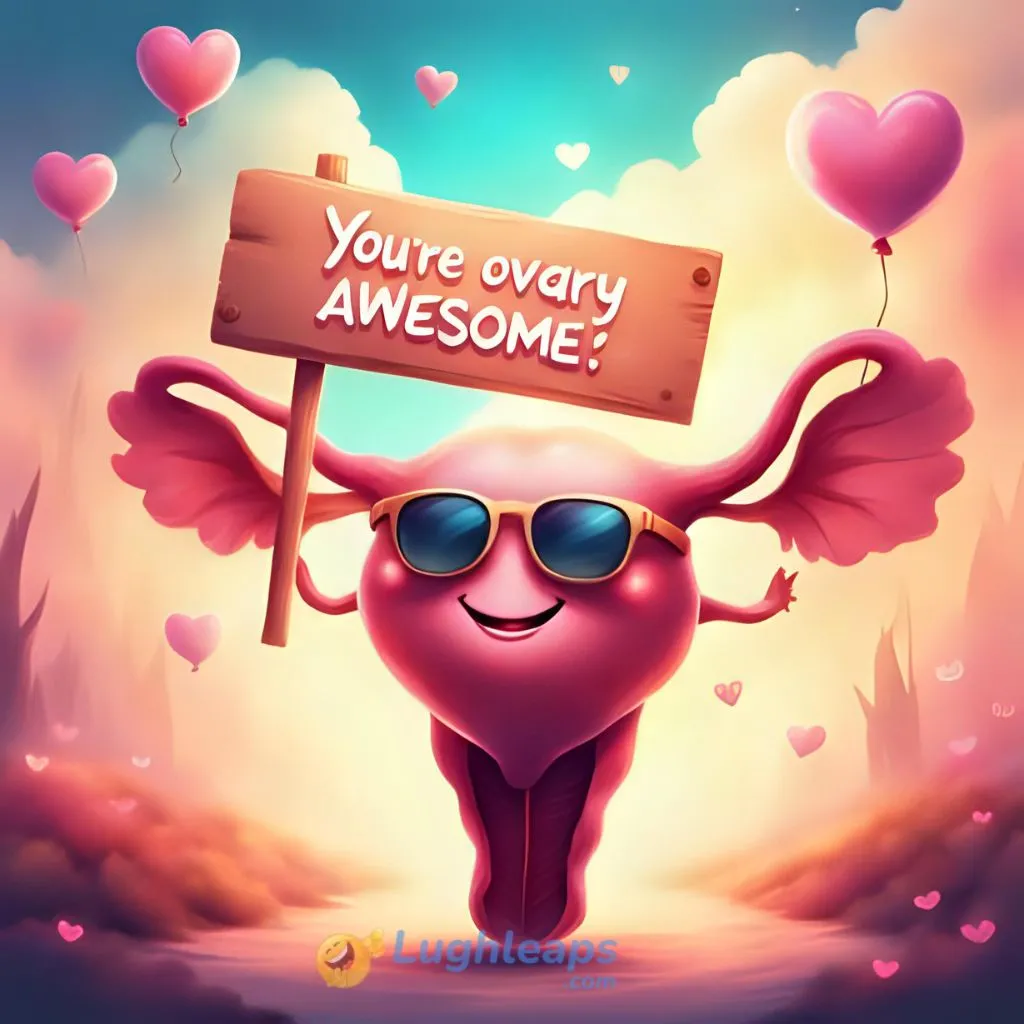 Uterus Puns for Instagram