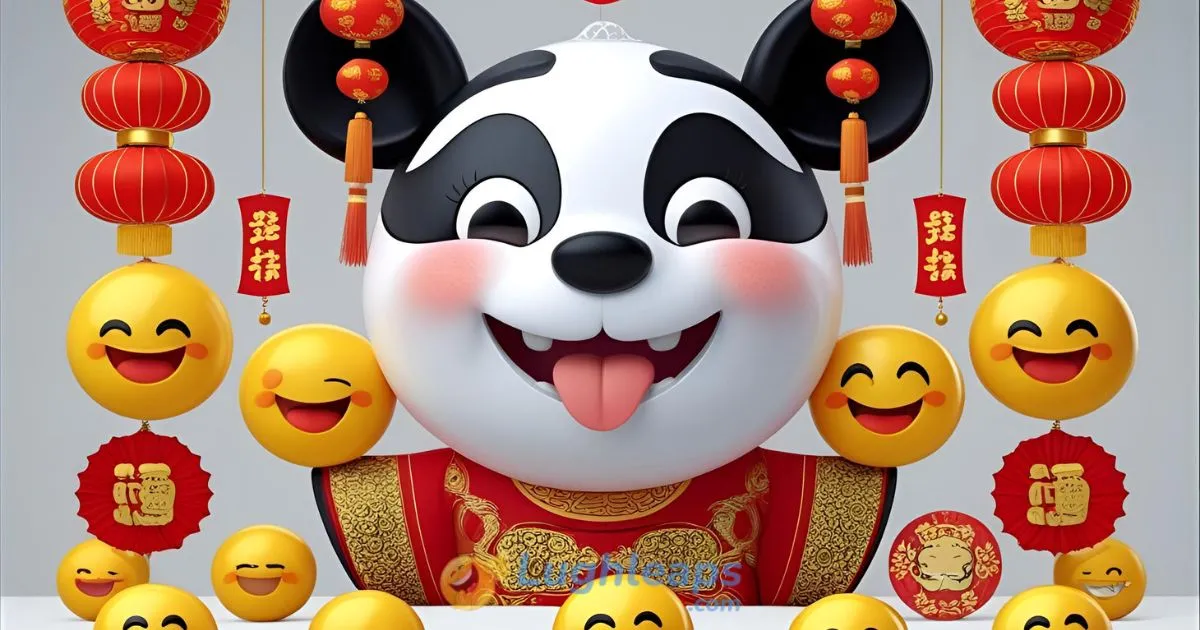 Asian Puns