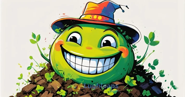 Compost Puns
