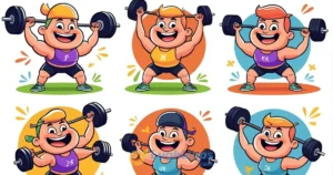 CrossFit Puns