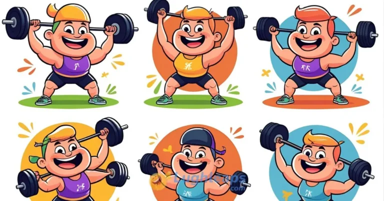 CrossFit Puns