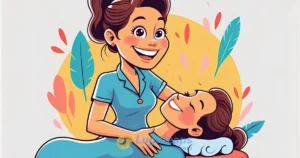 Funny Massage Puns