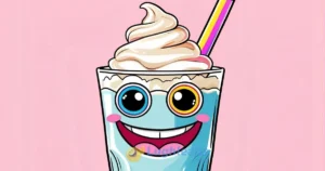 Milkshake Puns