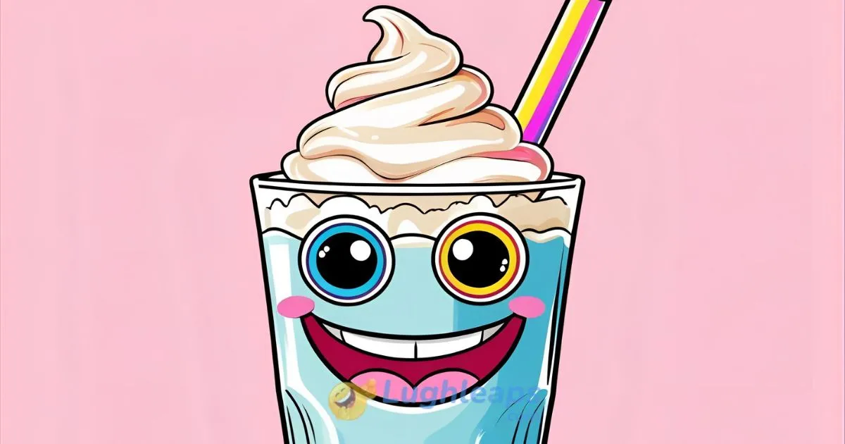 Milkshake Puns