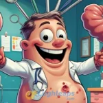 Prostate Puns