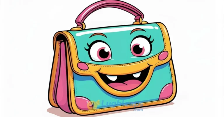Purse Puns and Jokes