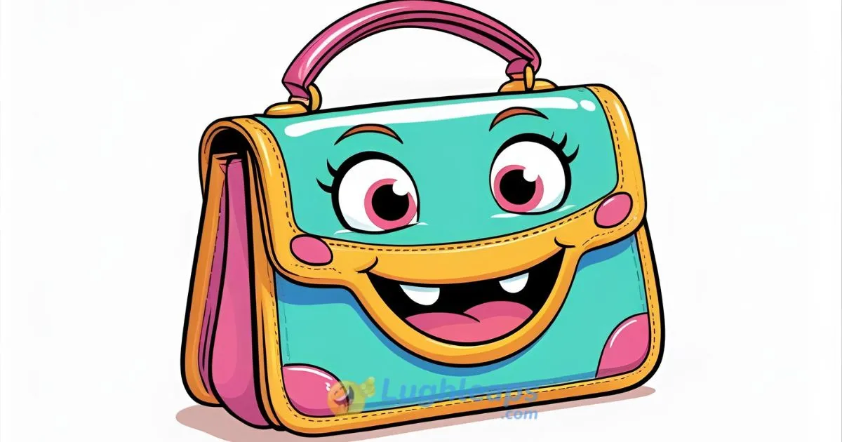 Purse Puns and Jokes