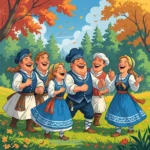 Sweden Puns and Jokes