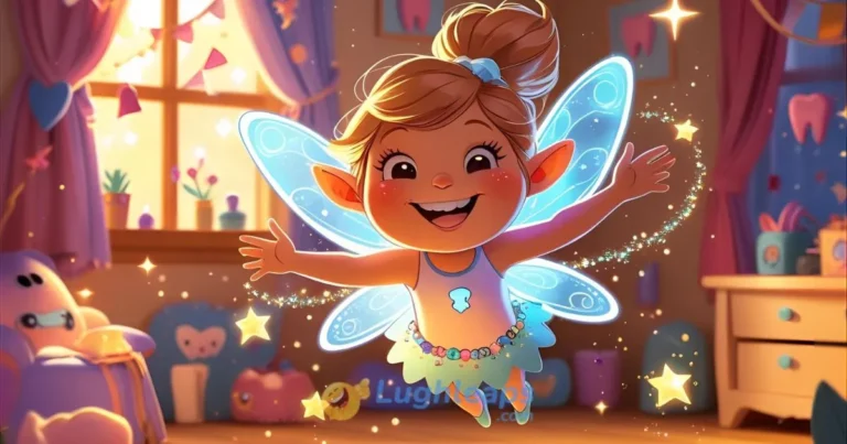 Tooth Fairy Puns